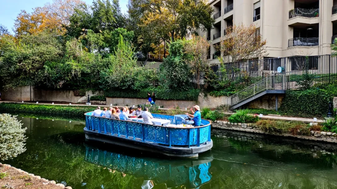 River Walk @Arsenan