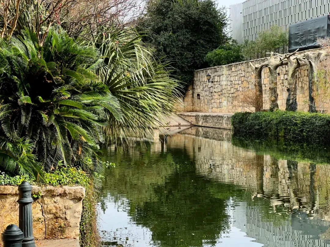 River Walk @Arsenan