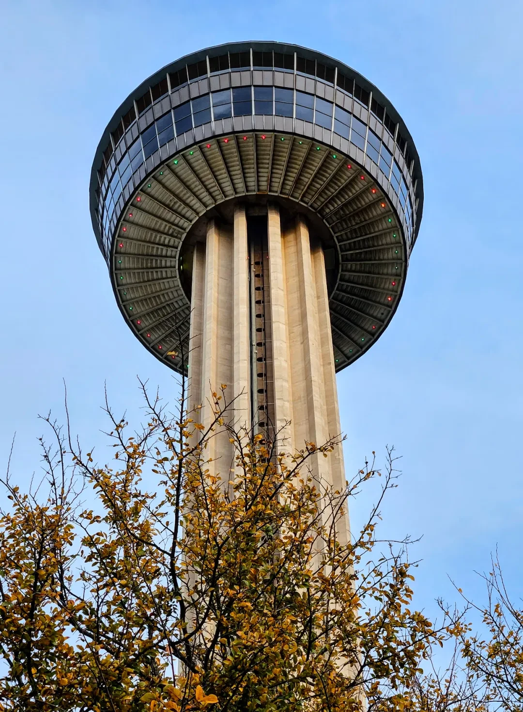 Tower of the Americas @Arsenan