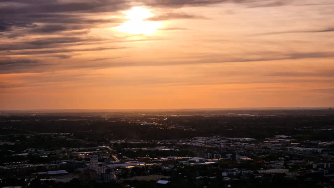 Tower of the Americas @Arsenan
