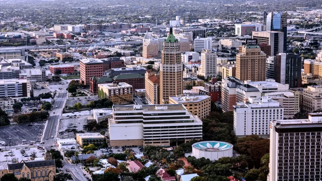 Tower of the Americas @Arsenan