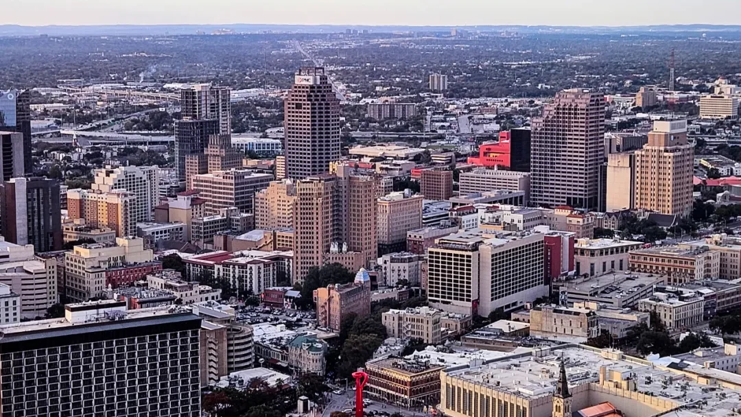 Tower of the Americas @Arsenan