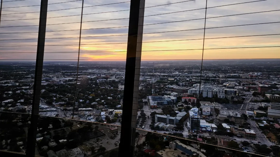 Tower of the Americas @Arsenan