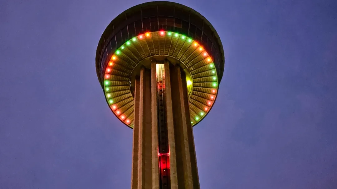 Tower of the Americas @Arsenan