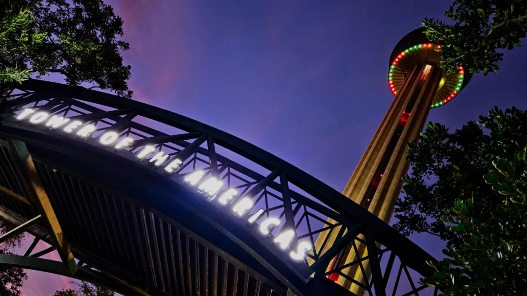 Tower of the Americas @Arsenan
