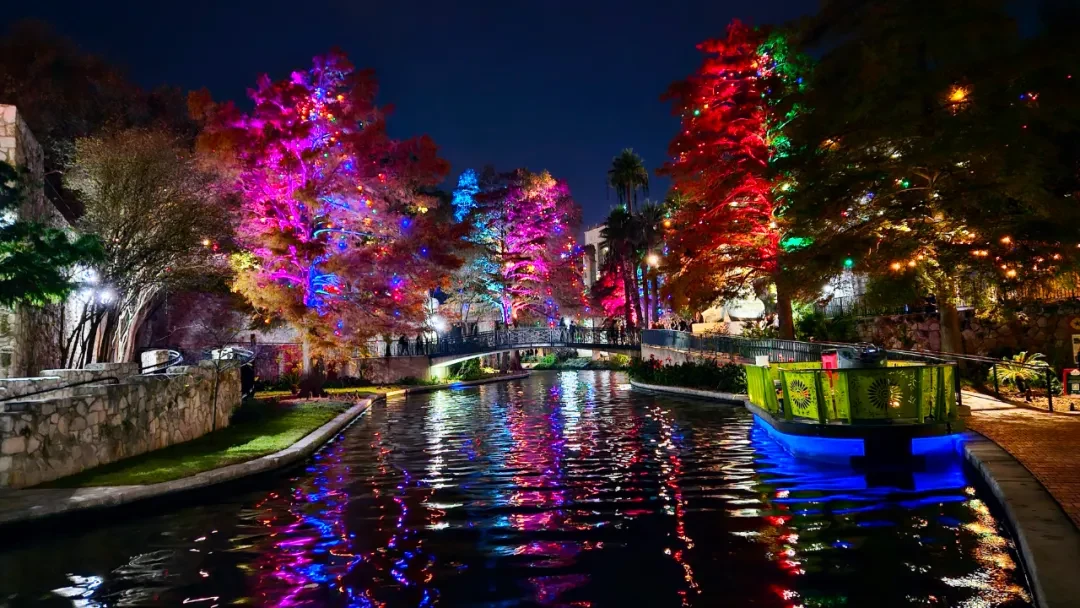 River Walk @Arsenan