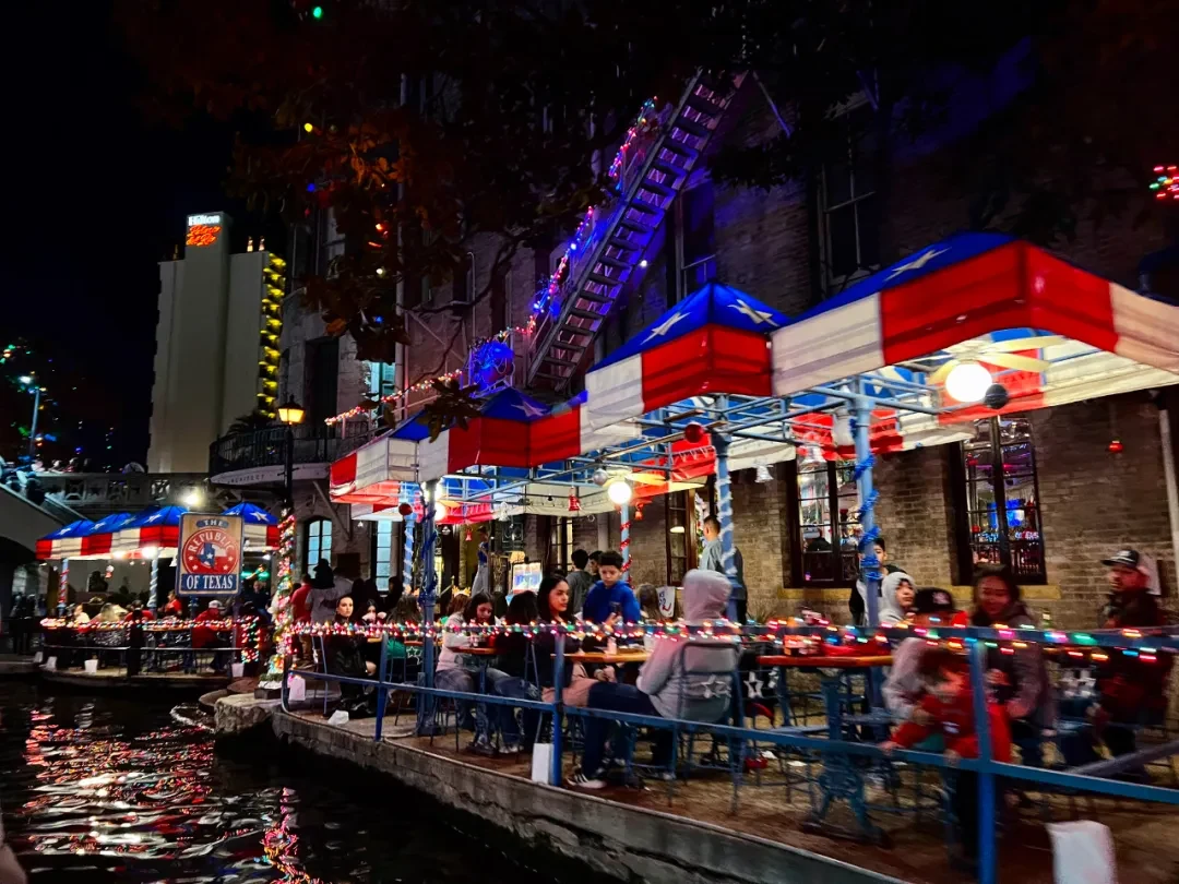 River Walk @Arsenan