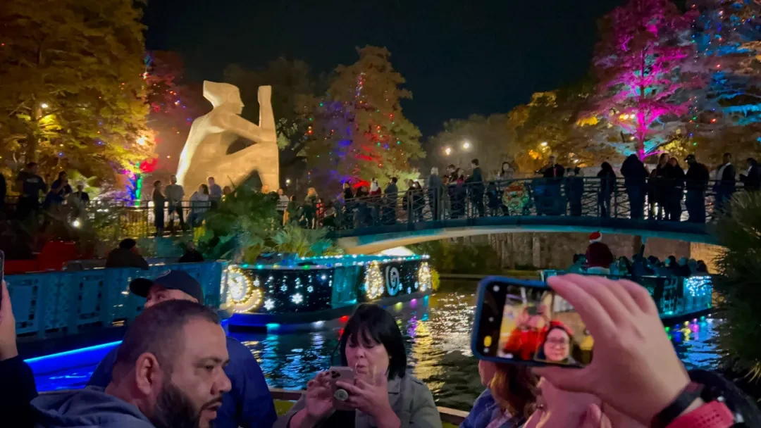 River Walk @Arsenan