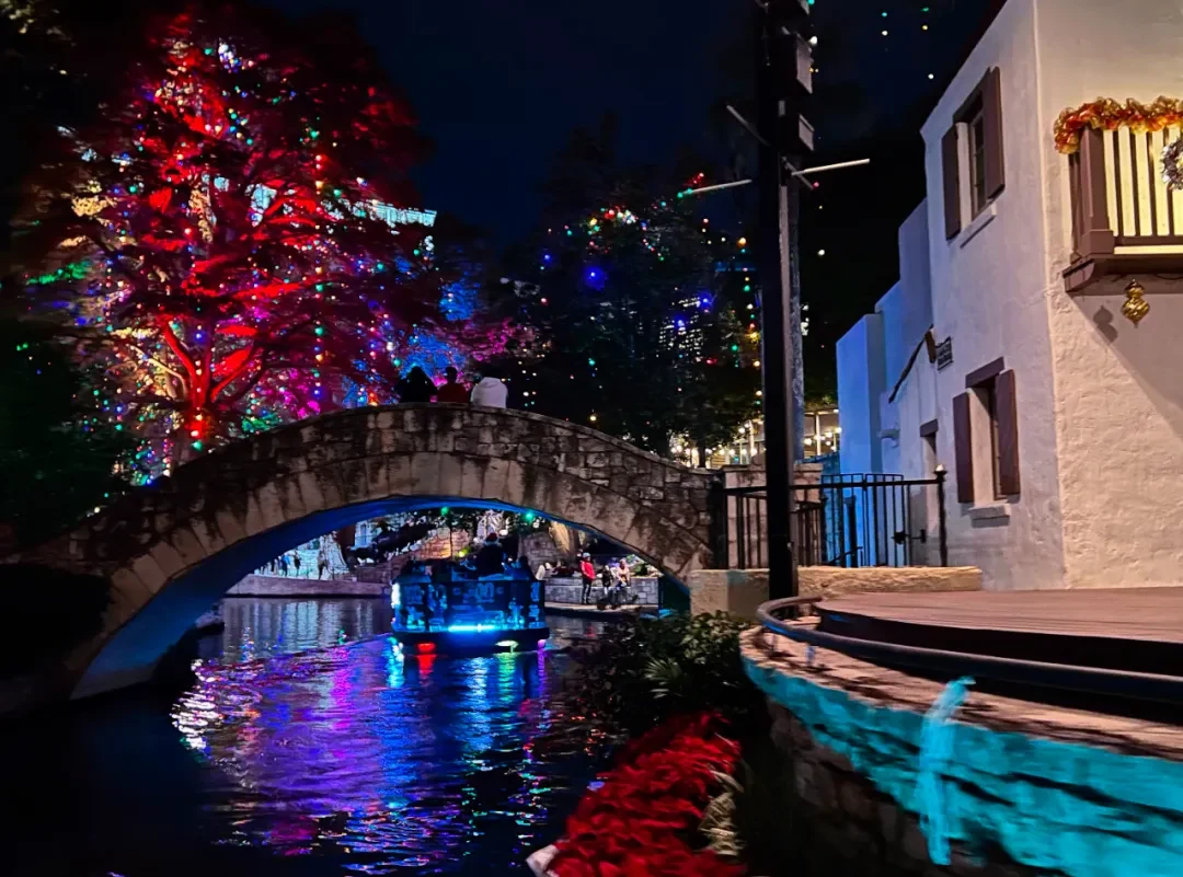 River Walk @Arsenan