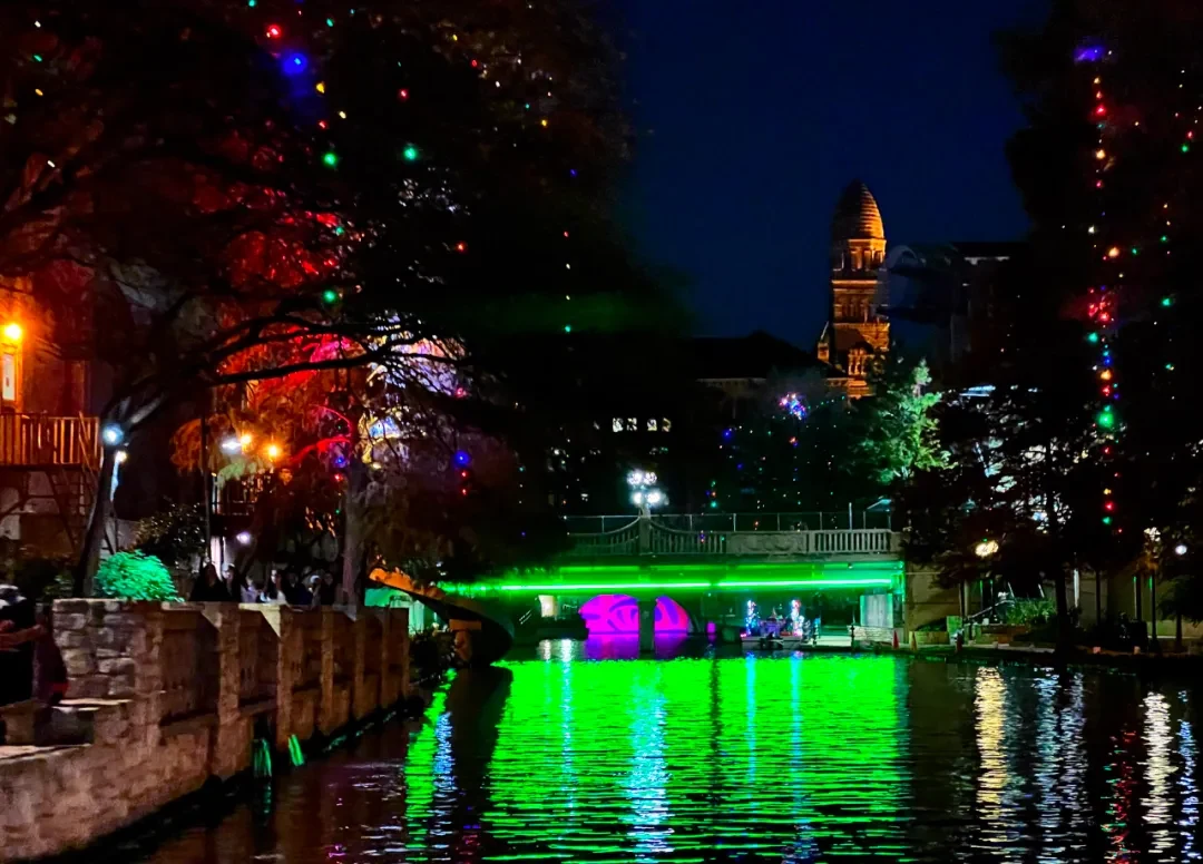 River Walk @Arsenan