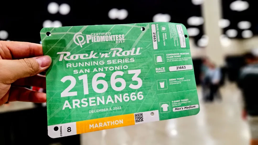 Rock 'n' Roll Expo @Arsenan