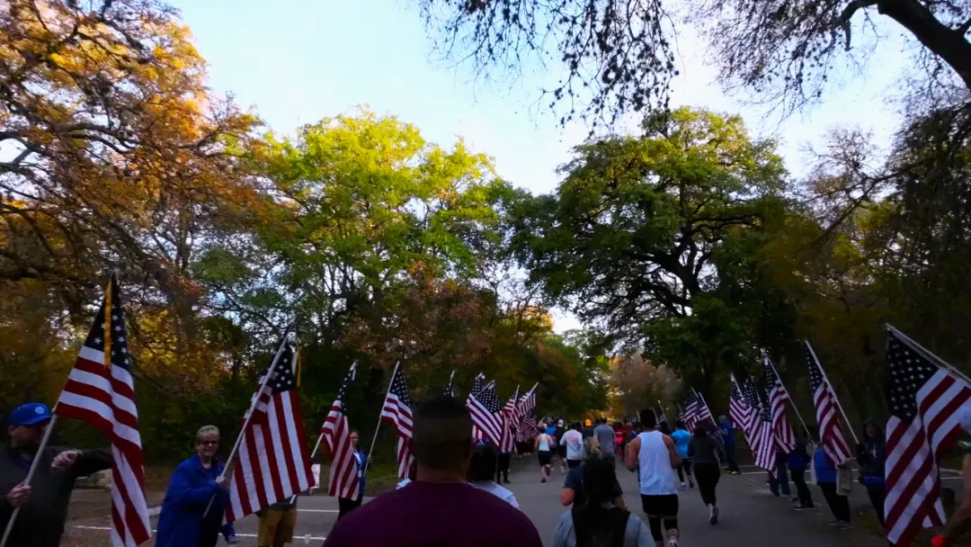 Brackenridge Park @Arsenan