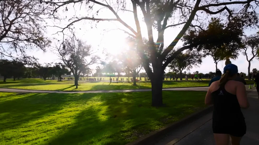 Fort Sam Houston @Arsenan