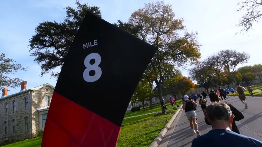 Mile-8 @Arsenan