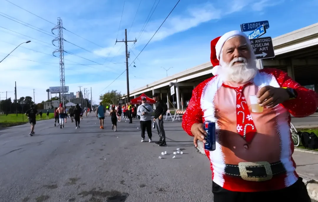 Santa-2 @Arsenan