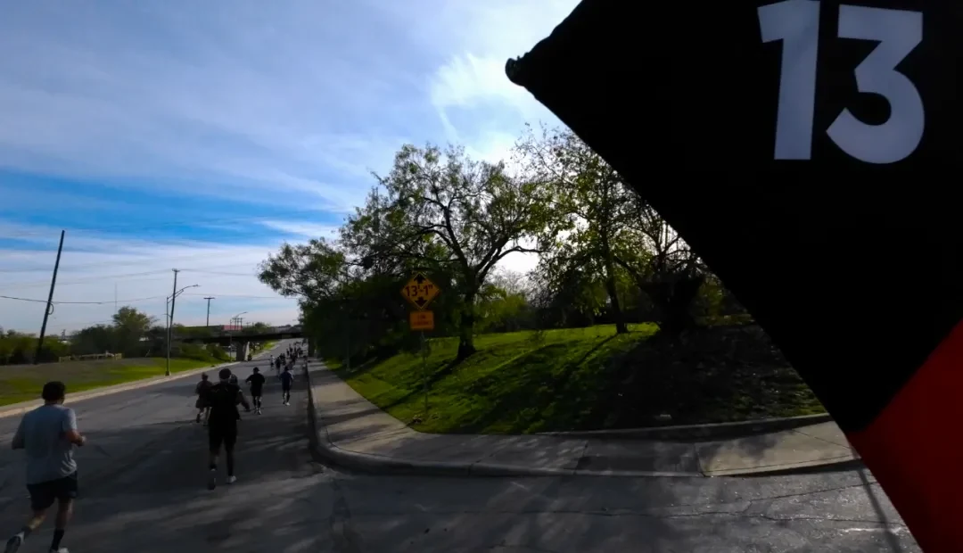 Mile-13 (Lincoln Park) @Arsenan