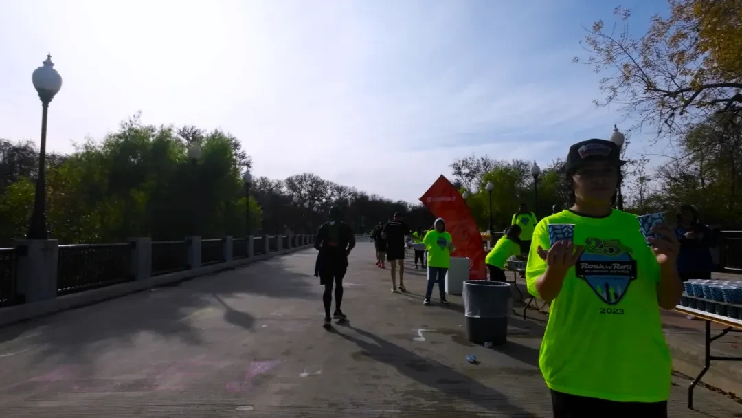Salado Creek Greenway @Arsenan