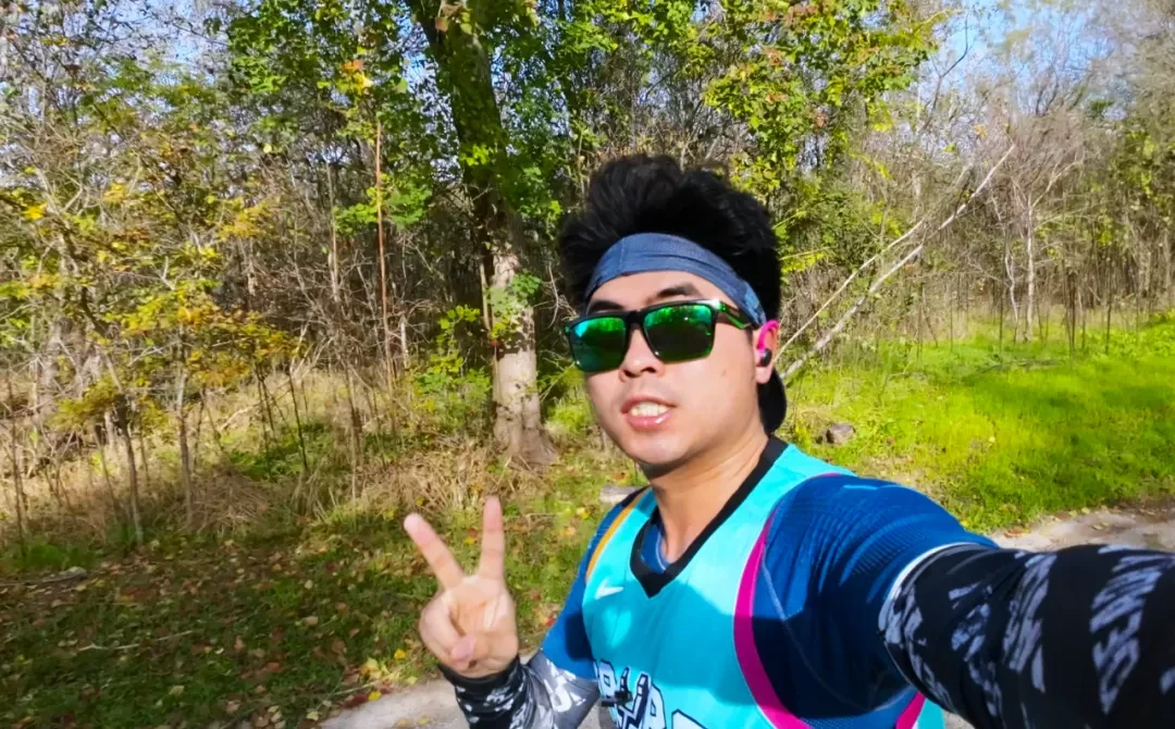 Salado Creek Greenway @Arsenan