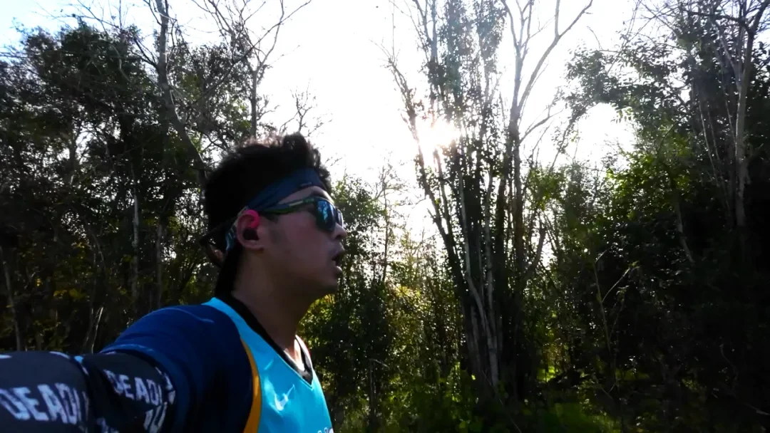 Salado Creek Greenway @Arsenan