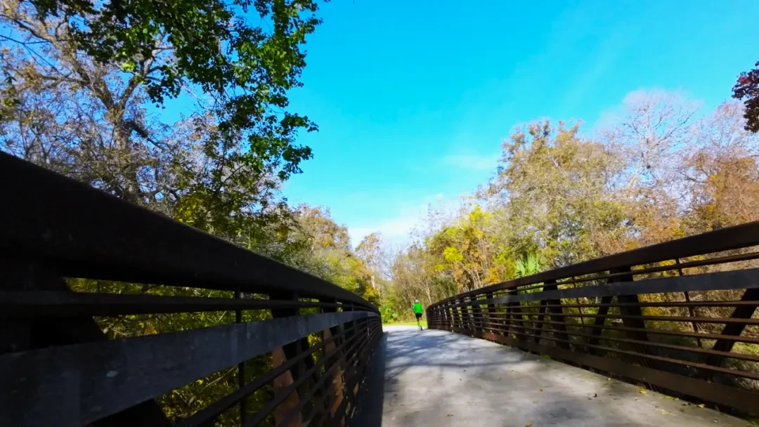 Salado Creek Greenway @Arsenan
