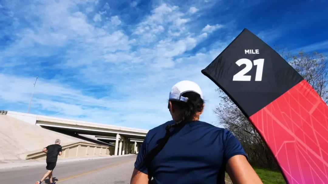 Mile-21: Amanda St @Arsenan
