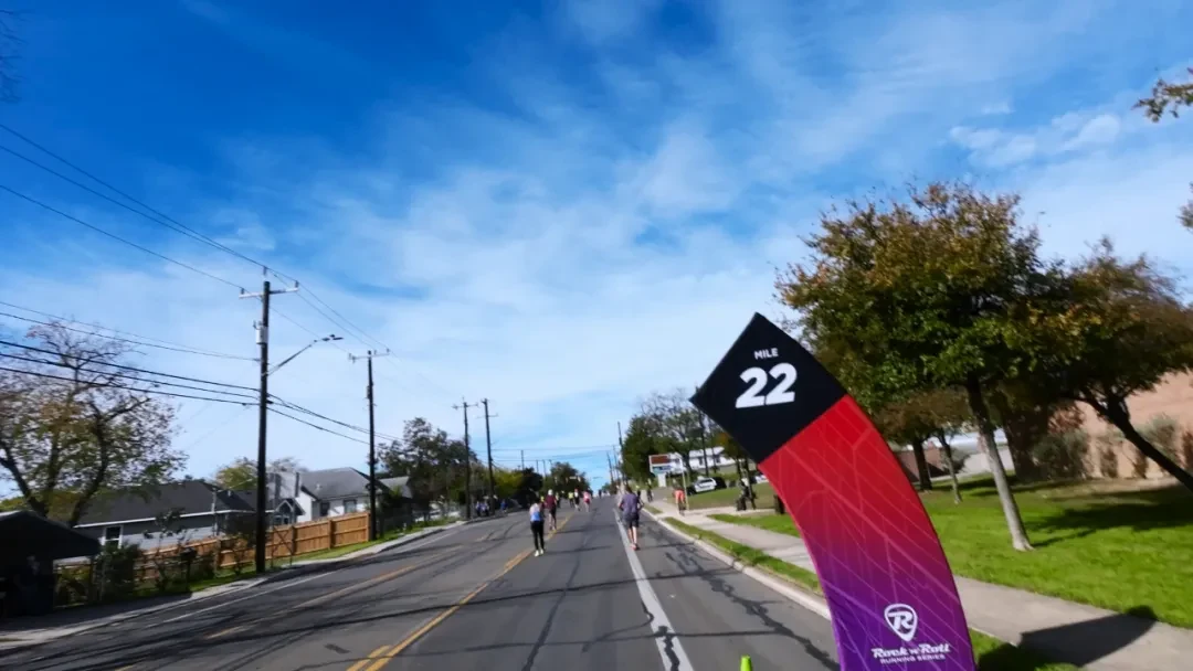 Mile-22: Martin Luther King Dr @Arsenan