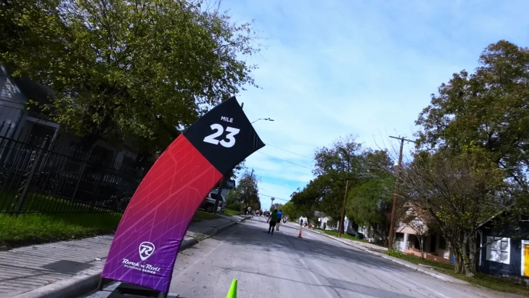 Mile-23: Montana St @Arsenan