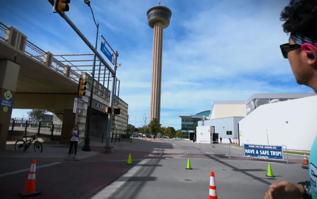 Tower of Americas @Arsenan
