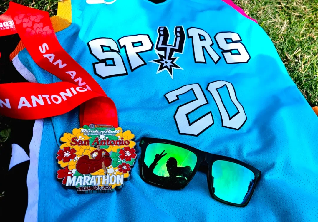 Medal Time @Arsenan