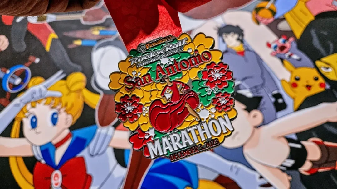 Art with Medal @Arsenan