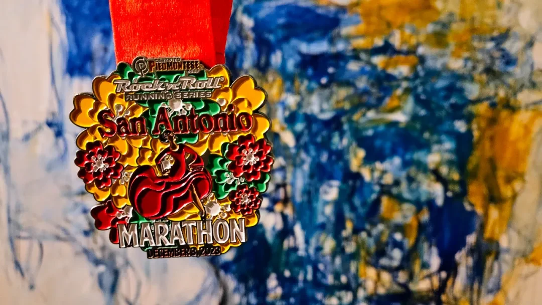 Art with Medal @Arsenan