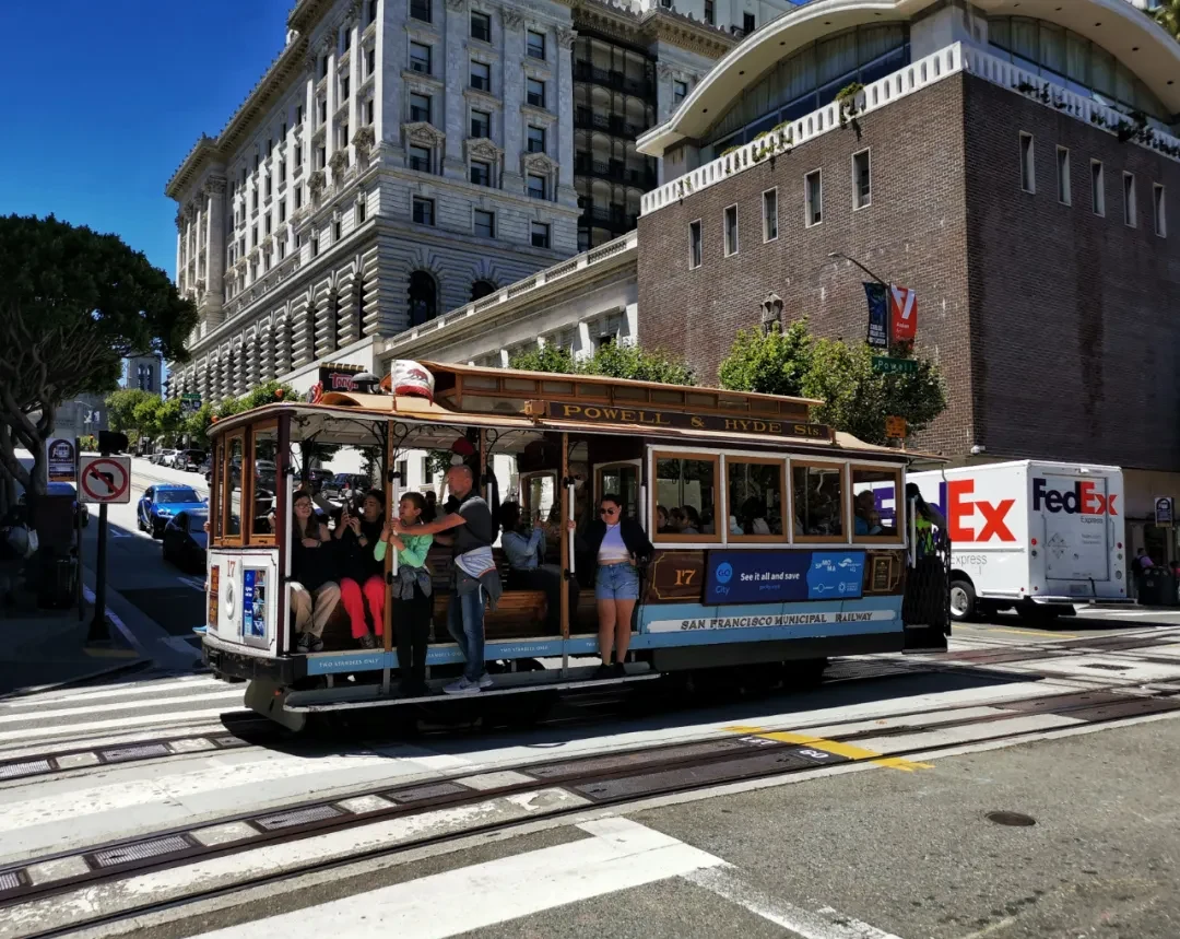 San Francisco photo 007