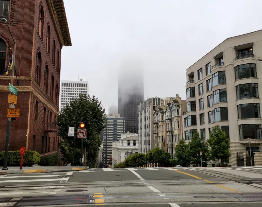 San Francisco photo 026