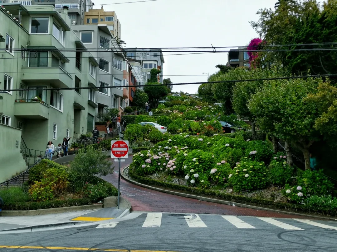 San Francisco photo 035
