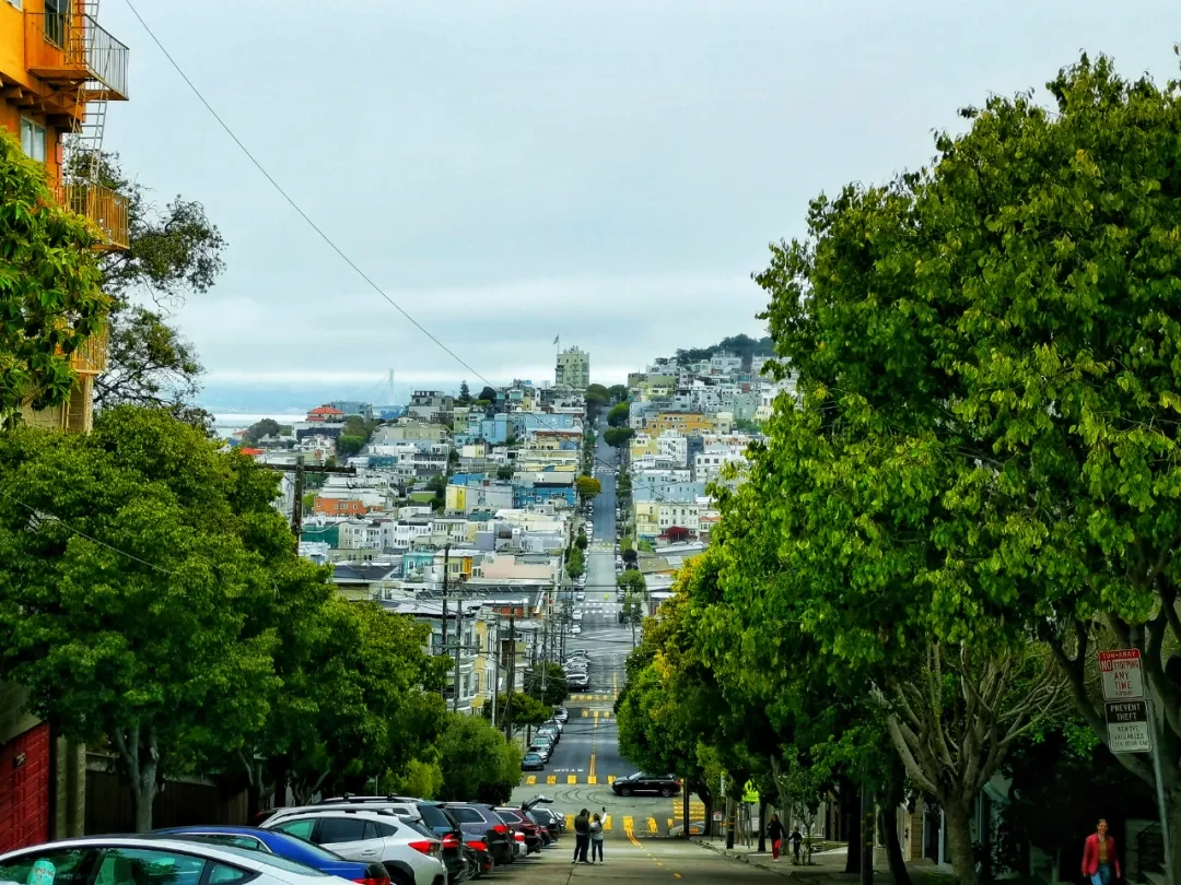 San Francisco photo 039