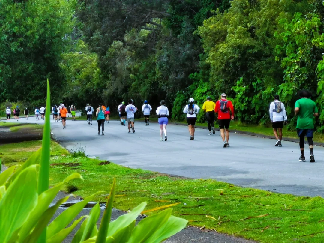 San Francisco Marathon photo 113