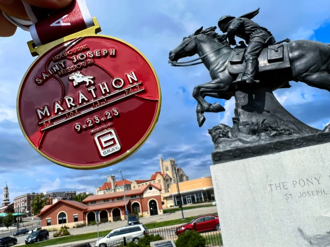 St. Joseph marathon photo 001
