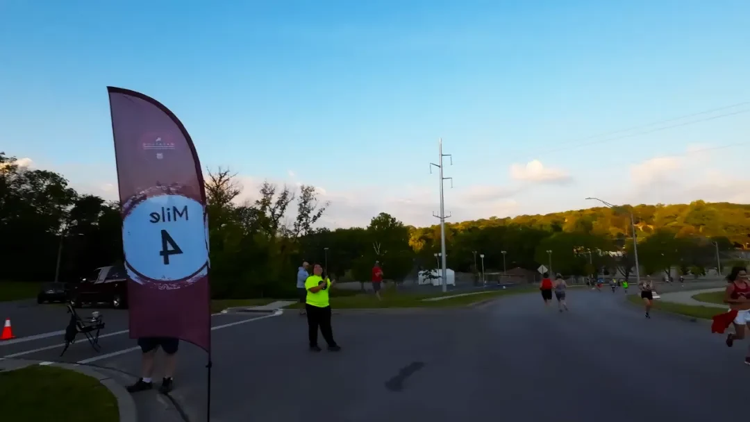 St. Joseph marathon photo 059