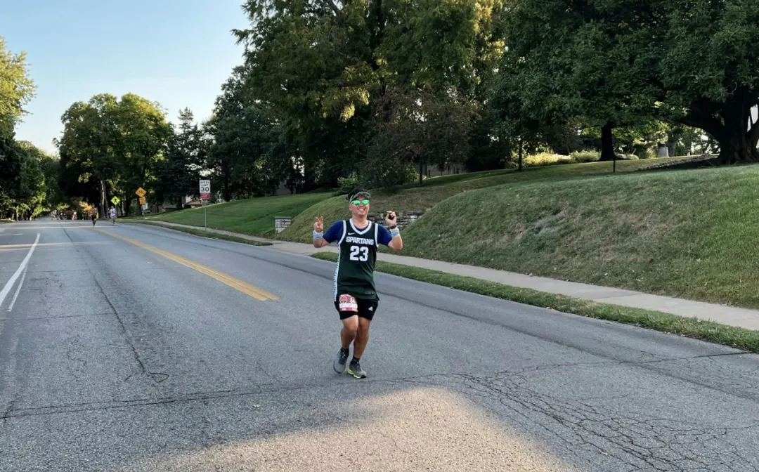 St. Joseph marathon photo 068