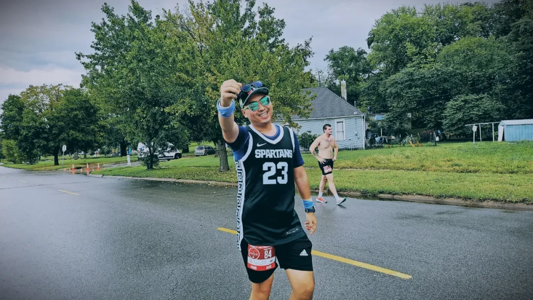 St. Joseph marathon photo 098