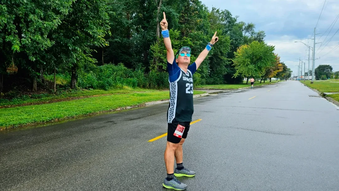 St. Joseph marathon photo 100