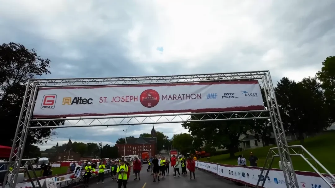 St. Joseph marathon photo 104