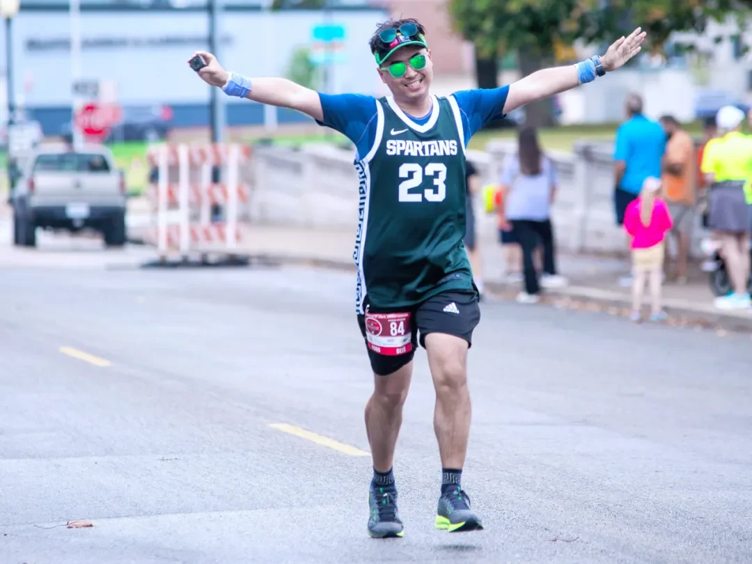 St. Joseph marathon photo 107