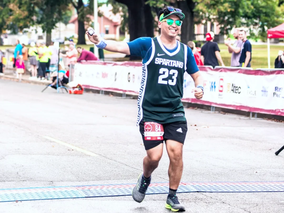St. Joseph marathon photo 109