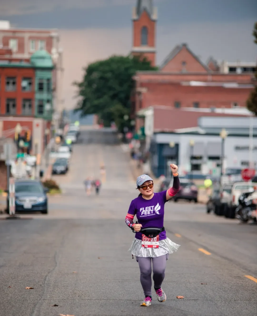 St. Joseph marathon photo 110