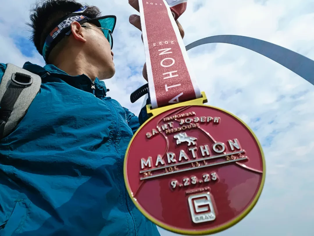 St. Joseph marathon photo 133