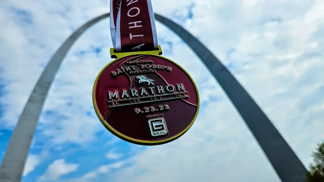 St. Joseph marathon photo 134