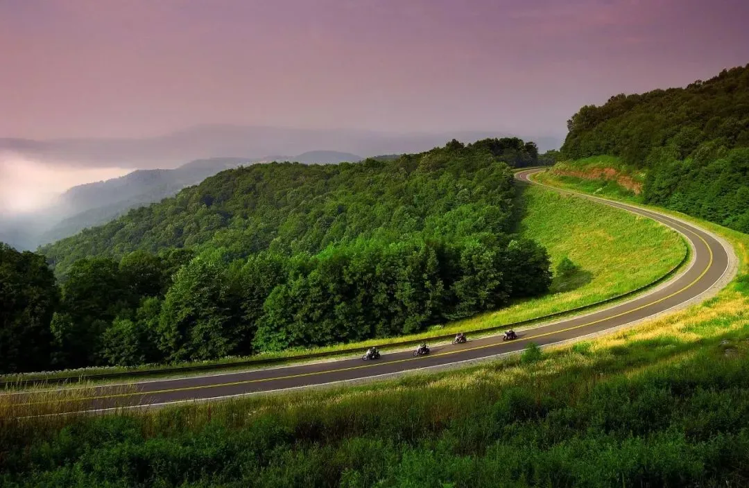 West Virginia Marathon image 2