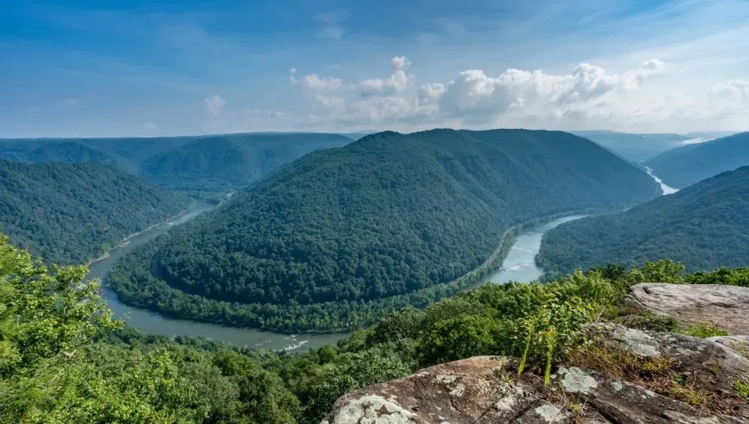 West Virginia Marathon image 4