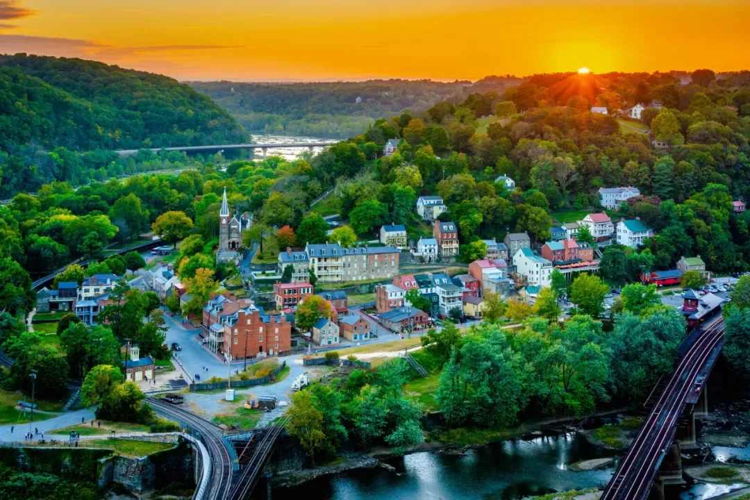 West Virginia Marathon image 7